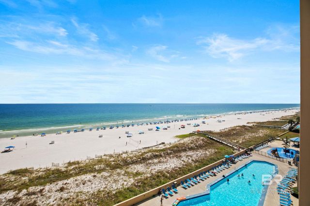 24400 Perdido Beach Boulevard 614, Orange Beach, AL 36561