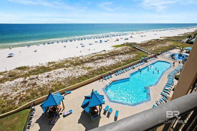 24400 Perdido Beach Boulevard 614, Orange Beach, AL 36561