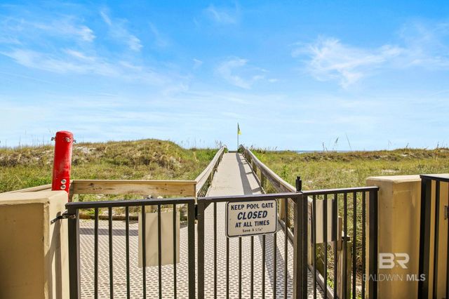 24400 Perdido Beach Boulevard 614, Orange Beach, AL 36561