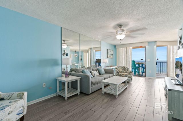 24400 Perdido Beach Boulevard 614, Orange Beach, AL 36561