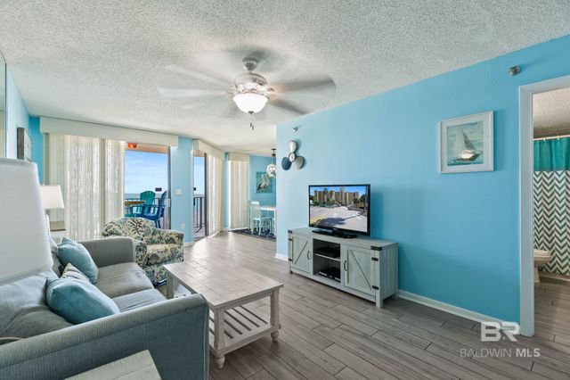 24400 Perdido Beach Boulevard 614, Orange Beach, AL 36561