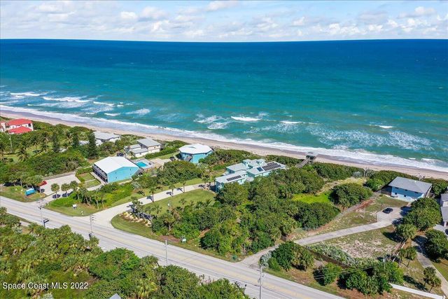 5829 S Highway A1a, Melbourne Beach, FL 32951