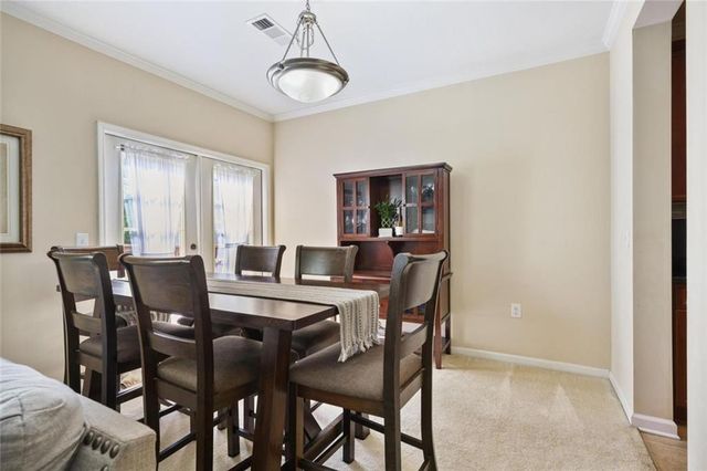 1241 Gates Mill Drive NW 13, Kennesaw, GA 30144