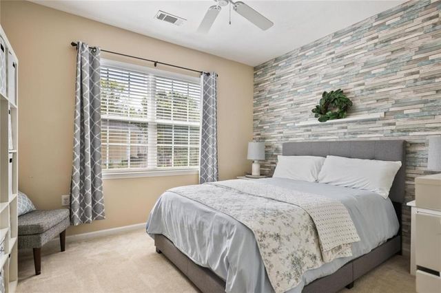1241 Gates Mill Drive NW 13, Kennesaw, GA 30144