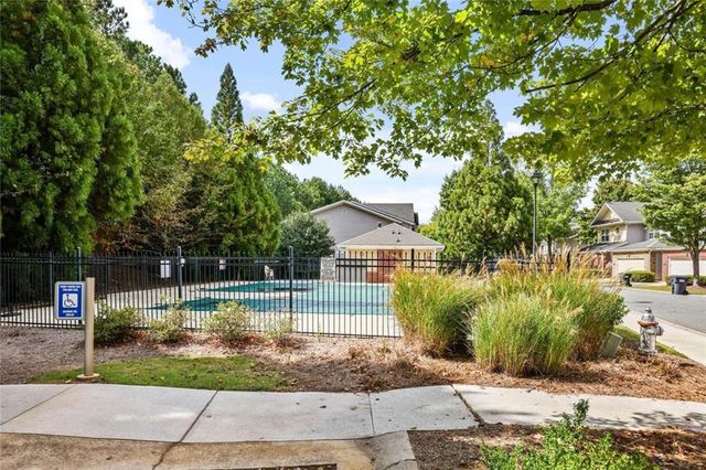 1241 Gates Mill Drive NW 13, Kennesaw, GA 30144