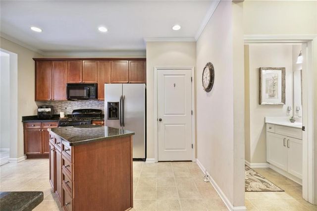 1241 Gates Mill Drive NW 13, Kennesaw, GA 30144