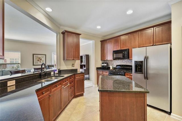1241 Gates Mill Drive NW 13, Kennesaw, GA 30144