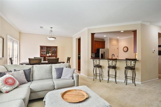 1241 Gates Mill Drive NW 13, Kennesaw, GA 30144