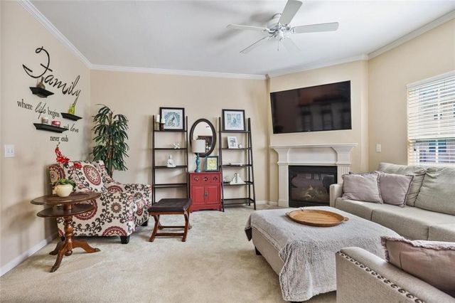 1241 Gates Mill Drive NW 13, Kennesaw, GA 30144