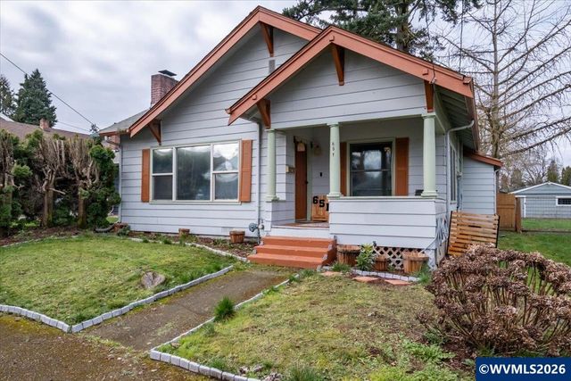651 20th St NE, Salem, OR 97301