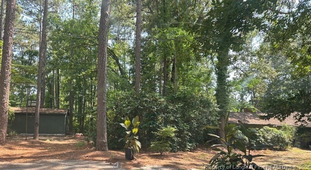 6245 Cliffdale Road, Fayetteville, NC 28314 — exterior