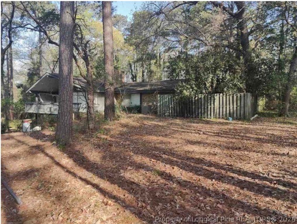 6245 Cliffdale Road, Fayetteville, NC 28314 — photo 4