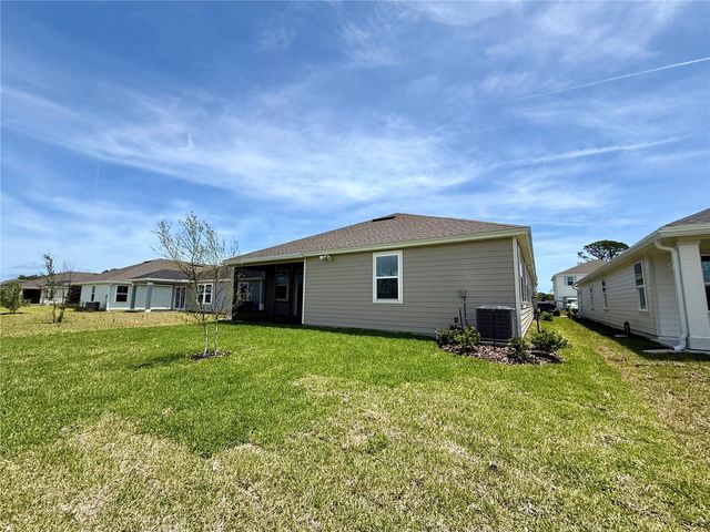 53 SIGNET CIRCLE, Flagler Beach, FL 32136