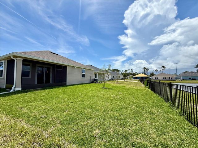 53 SIGNET CIRCLE, Flagler Beach, FL 32136