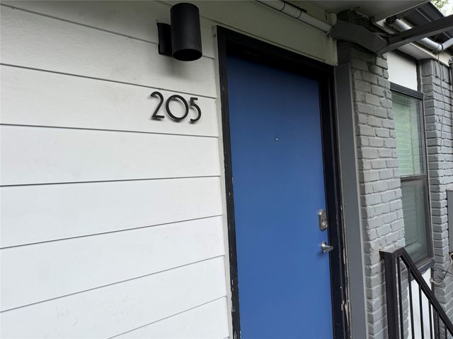 3914 Bowser Avenue 205, Dallas, TX 75219