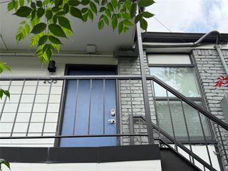 3914 Bowser Avenue 205, Dallas, TX 75219