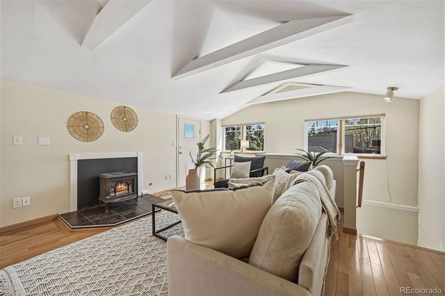 304 Pawnee Avenue, Manitou Springs, CO 80829