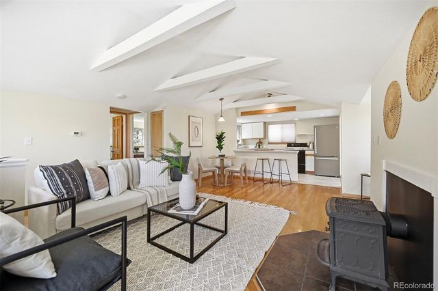 304 Pawnee Avenue, Manitou Springs, CO 80829