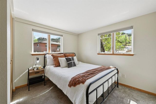 304 Pawnee Avenue, Manitou Springs, CO 80829