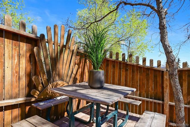 304 Pawnee Avenue, Manitou Springs, CO 80829