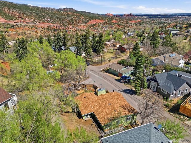 304 Pawnee Avenue, Manitou Springs, CO 80829