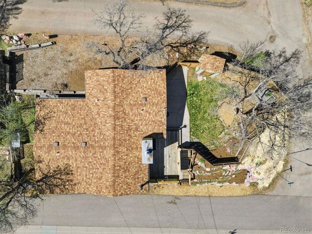 304 Pawnee Avenue, Manitou Springs, CO 80829