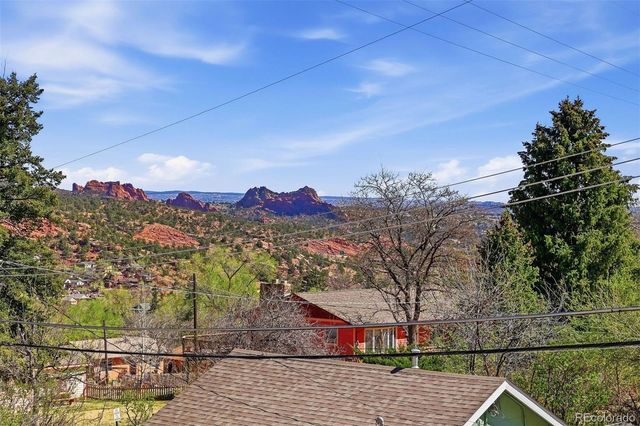 304 Pawnee Avenue, Manitou Springs, CO 80829