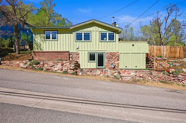 304 Pawnee Avenue, Manitou Springs, CO 80829