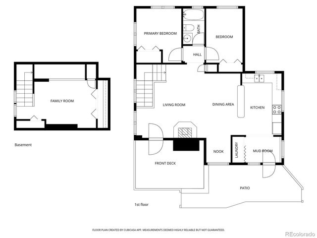 304 Pawnee Avenue, Manitou Springs, CO 80829