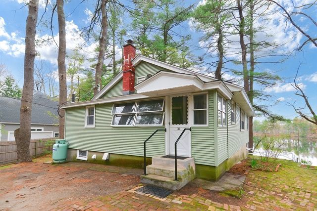 30 Sunset Lane, Lunenburg, MA 01462