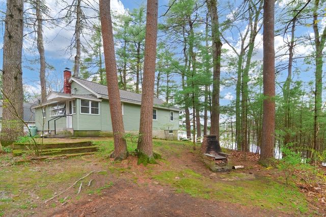 30 Sunset Lane, Lunenburg, MA 01462