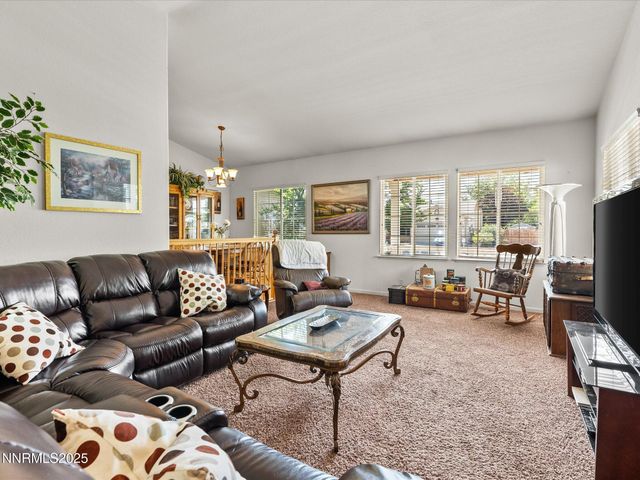 4748 Pradera Street, Sparks, NV 89436