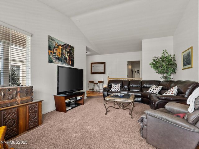 4748 Pradera Street, Sparks, NV 89436