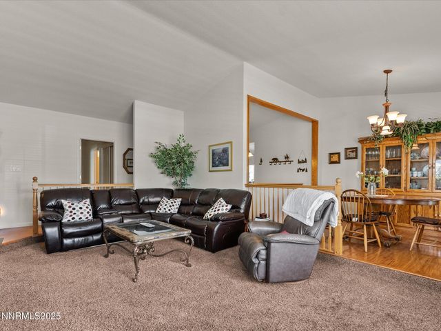 4748 Pradera Street, Sparks, NV 89436