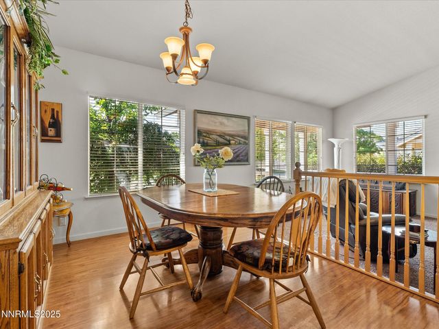 4748 Pradera Street, Sparks, NV 89436