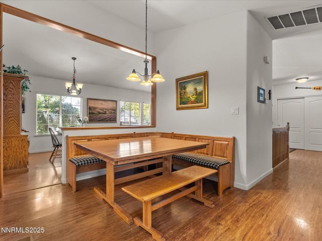 4748 Pradera Street, Sparks, NV 89436