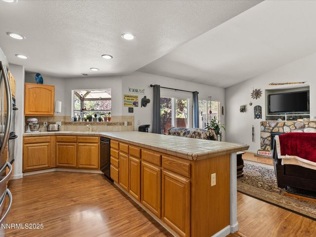 4748 Pradera Street, Sparks, NV 89436