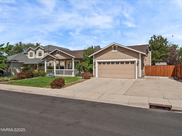 4748 Pradera Street, Sparks, NV 89436