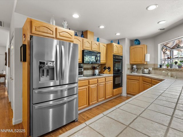 4748 Pradera Street, Sparks, NV 89436