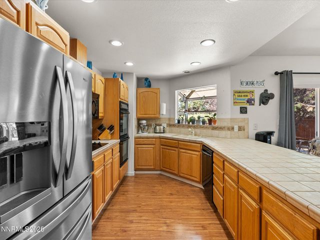 4748 Pradera Street, Sparks, NV 89436