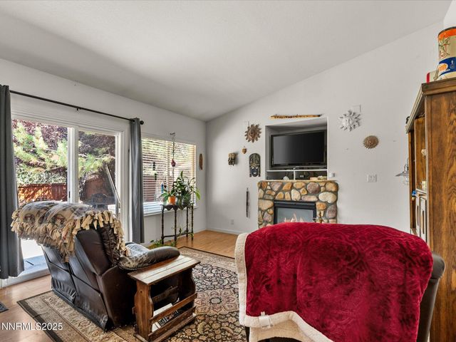 4748 Pradera Street, Sparks, NV 89436