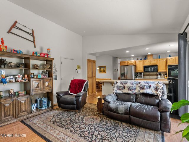 4748 Pradera Street, Sparks, NV 89436