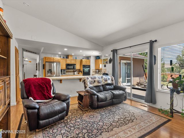 4748 Pradera Street, Sparks, NV 89436