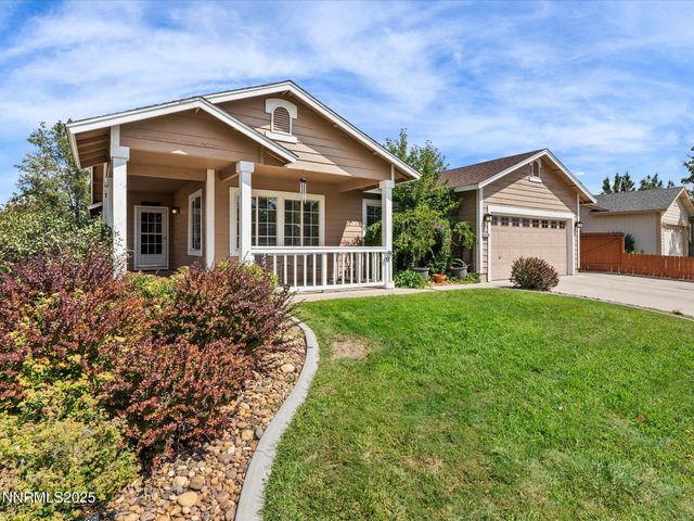 4748 Pradera Street, Sparks, NV 89436