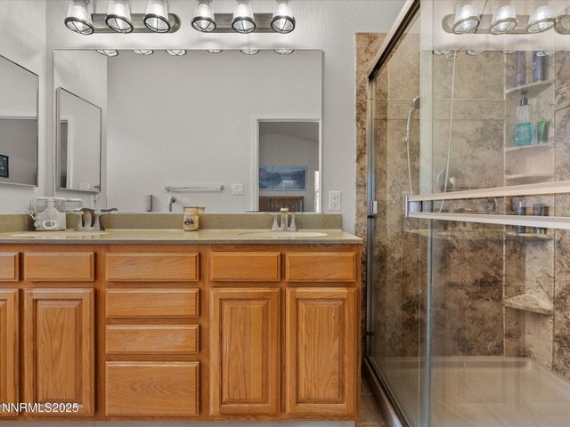 4748 Pradera Street, Sparks, NV 89436