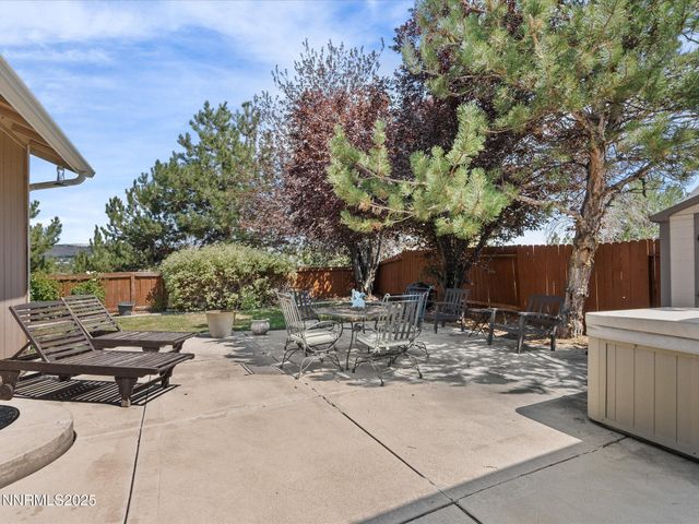 4748 Pradera Street, Sparks, NV 89436