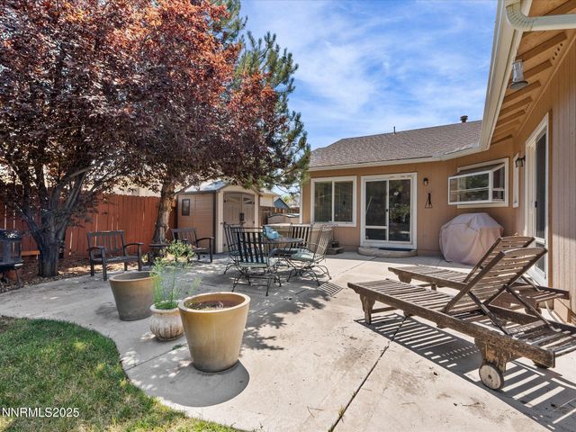 4748 Pradera Street, Sparks, NV 89436