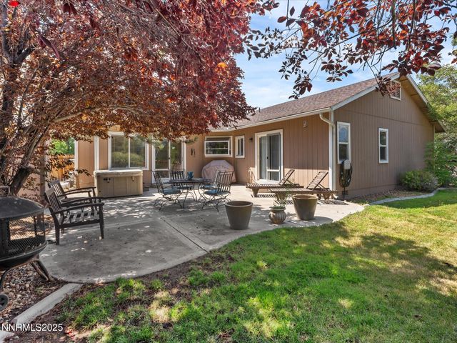 4748 Pradera Street, Sparks, NV 89436