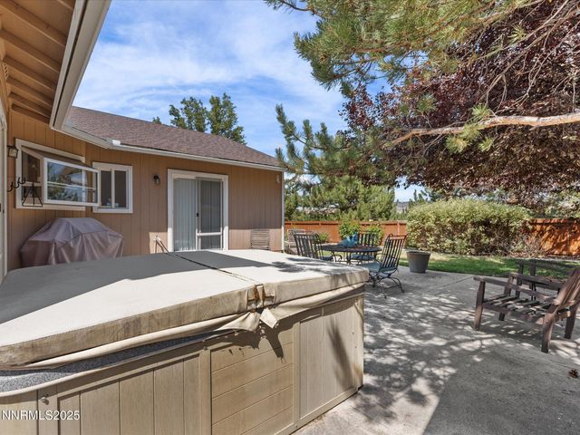 4748 Pradera Street, Sparks, NV 89436