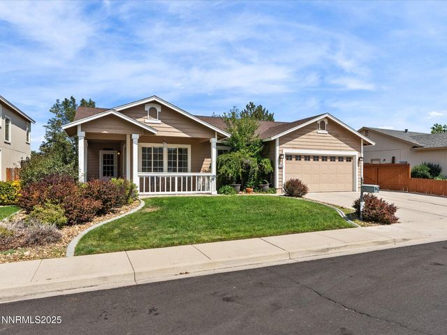 4748 Pradera Street, Sparks, NV 89436